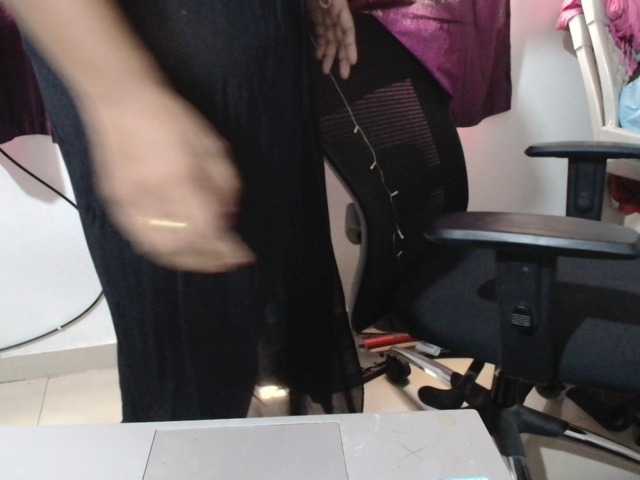 ShruthiIndian56's BongaCams show and profile