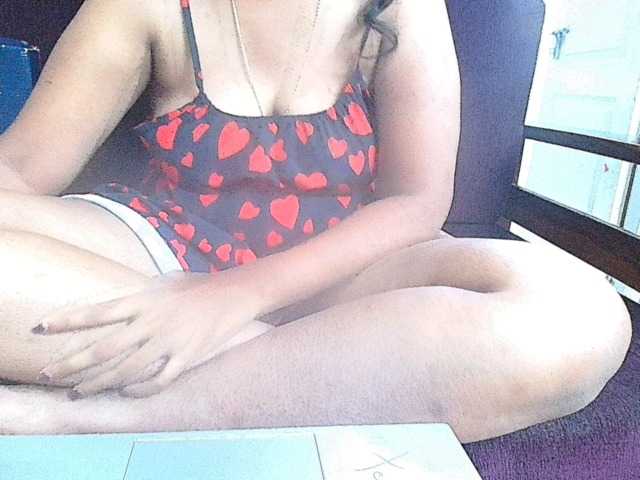 ShruthiIndian56 webcam