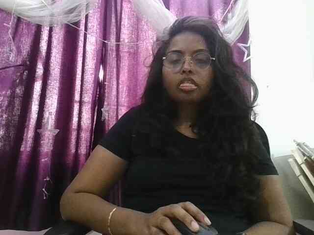 ShruthiIndian56 webcam