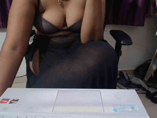 ShruthiIndian56 webcam