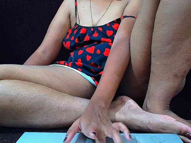 ShruthiIndian56 webcam
