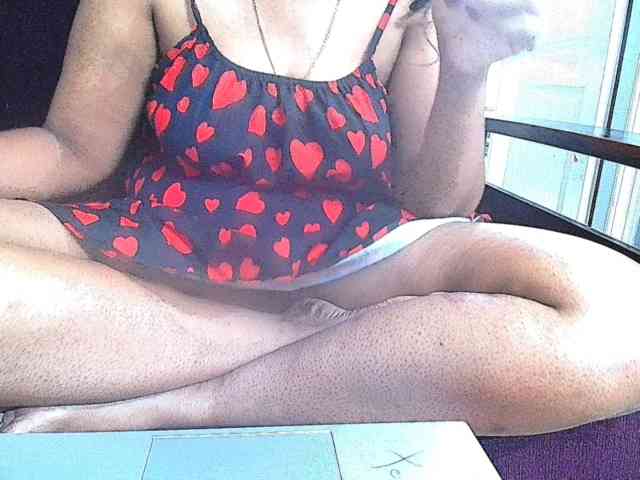 ShruthiIndian56 webcam