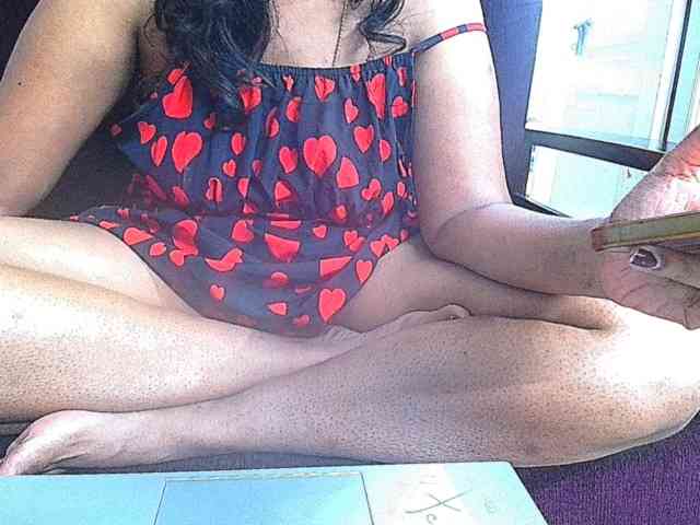 ShruthiIndian56 webcam