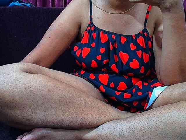 ShruthiIndian56 webcam