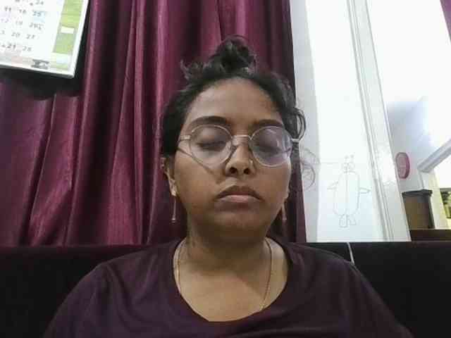 ShruthiIndian56 webcam