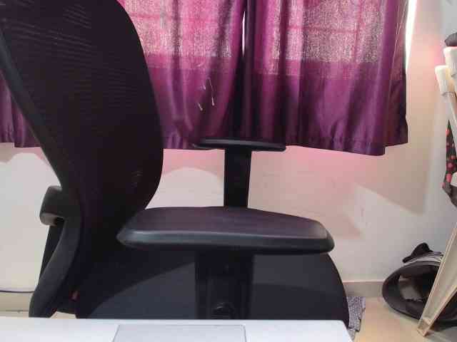 ShruthiIndian56 webcam