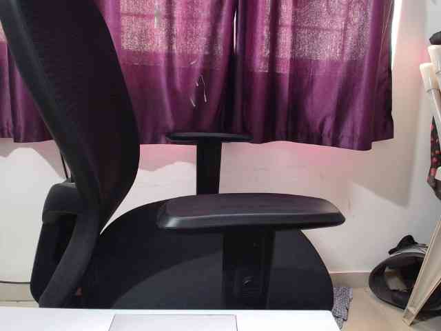 ShruthiIndian56 webcam