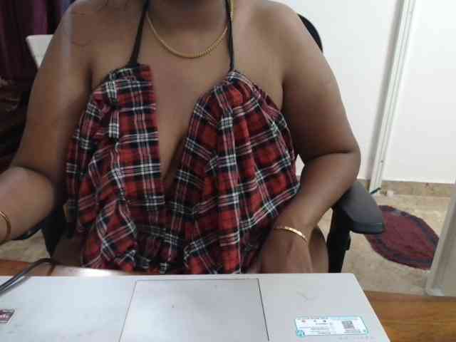 ShruthiIndian56 webcam