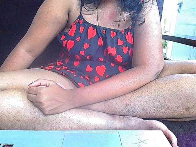 ShruthiIndian56 webcam