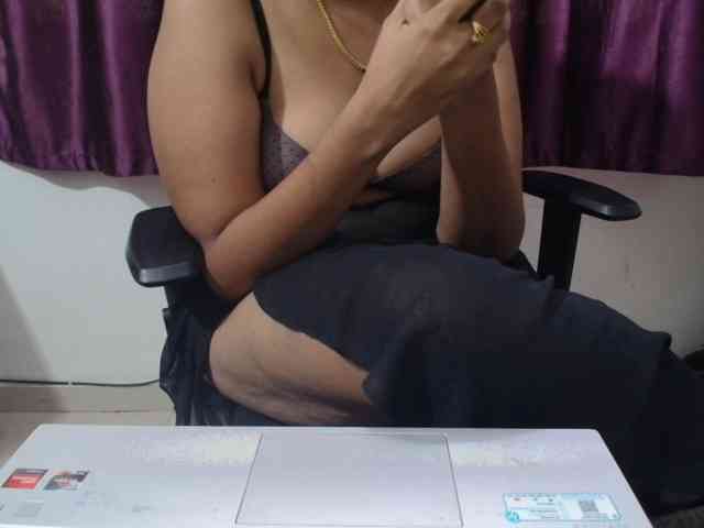 ShruthiIndian56 webcam