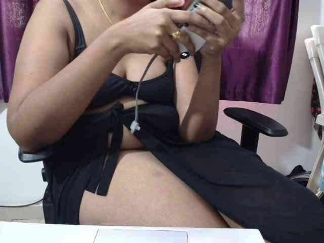 ShruthiIndian56 webcam