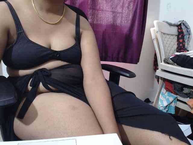ShruthiIndian56 webcam