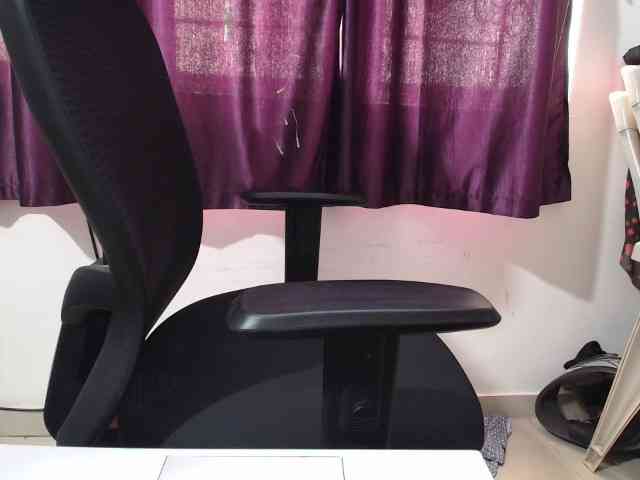 ShruthiIndian56 webcam