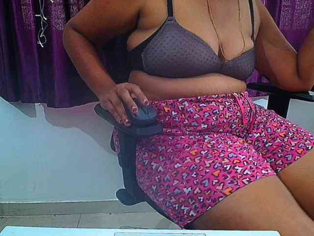 ShruthiIndian56 webcam