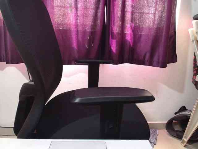 ShruthiIndian56 webcam