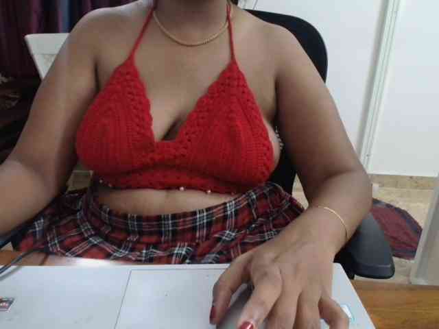 ShruthiIndian56 webcam
