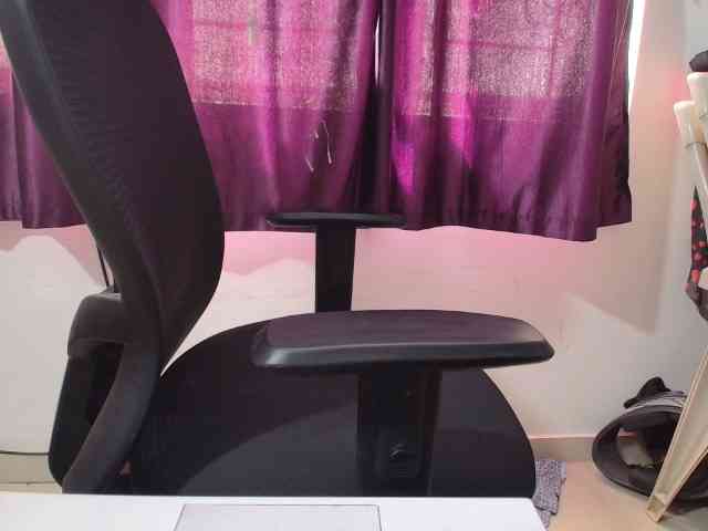 ShruthiIndian56 webcam