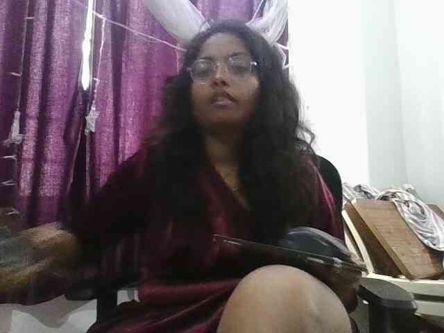 ShruthiIndian56 webcam