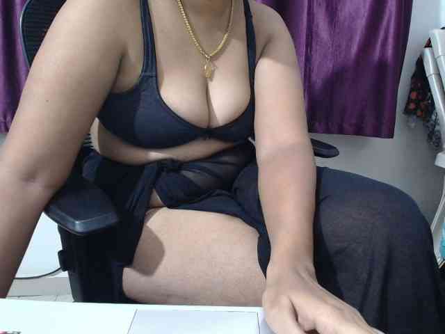 ShruthiIndian56 webcam