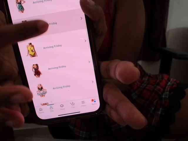ShruthiIndian56 webcam