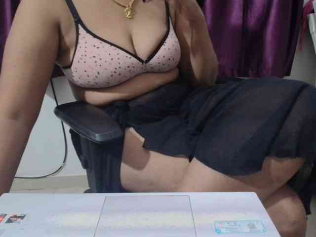 ShruthiIndian56 webcam