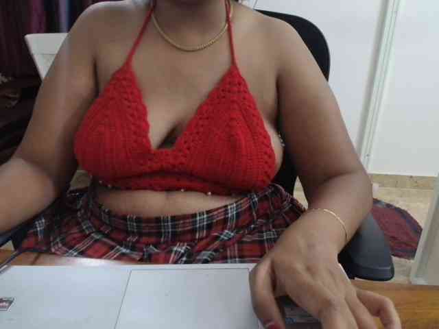 ShruthiIndian56 webcam