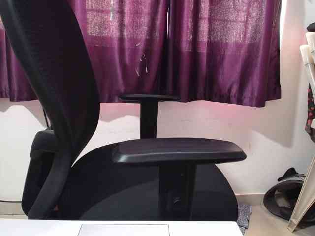 ShruthiIndian56 webcam