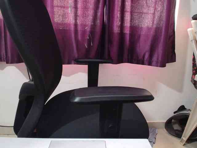 ShruthiIndian56 webcam