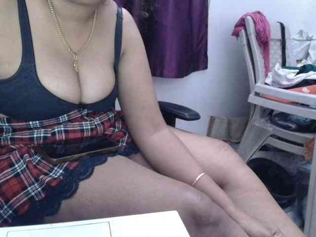 ShruthiIndian56 webcam