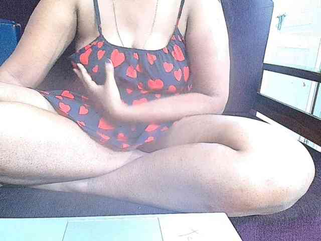 ShruthiIndian56 webcam