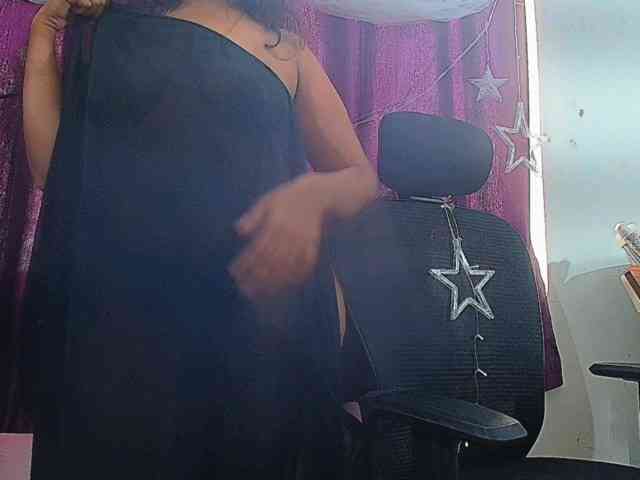 ShruthiIndian56 webcam