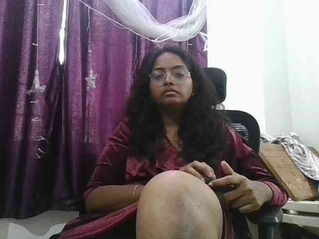 ShruthiIndian56 webcam