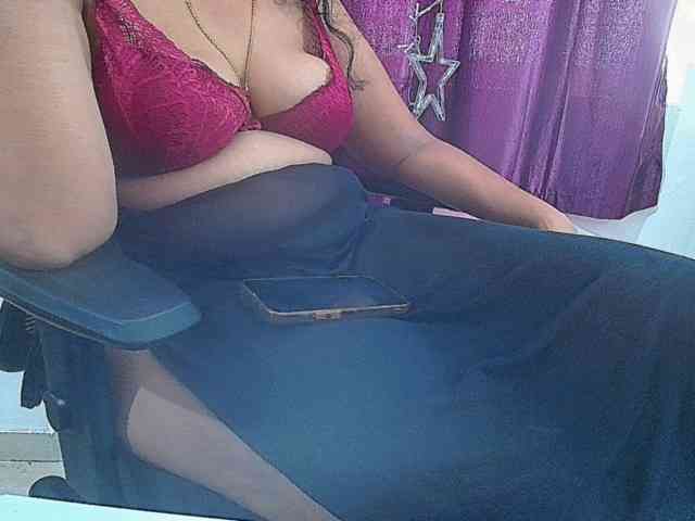 ShruthiIndian56 webcam