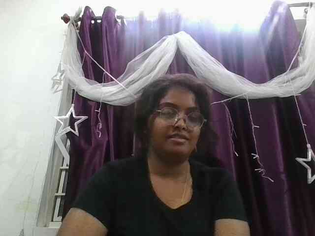 ShruthiIndian56 webcam