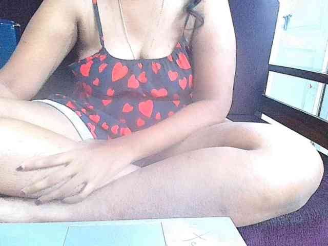 ShruthiIndian56 webcam