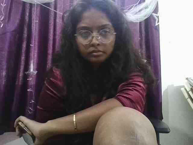 ShruthiIndian56 webcam