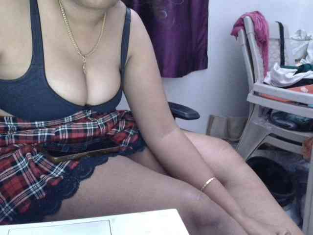 ShruthiIndian56 webcam