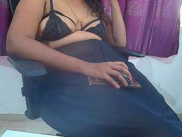 ShruthiIndian56 webcam