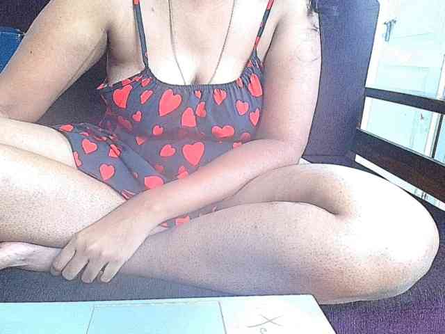 ShruthiIndian56 webcam