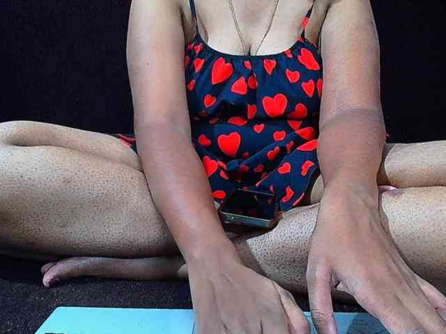 ShruthiIndian56 webcam