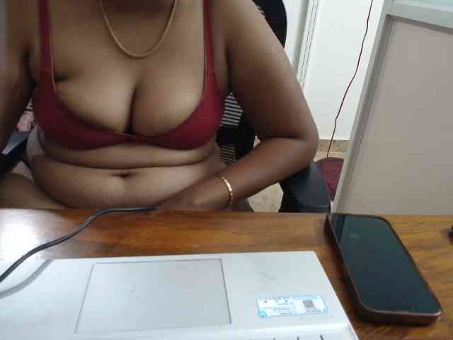 ShruthiIndian56 webcam