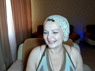 WitchBlueRose Porn Show