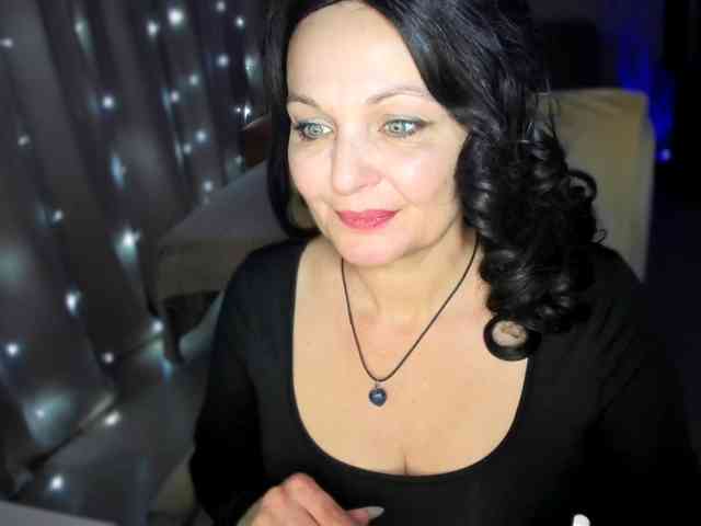 WitchBlueRose WitchBlueRose