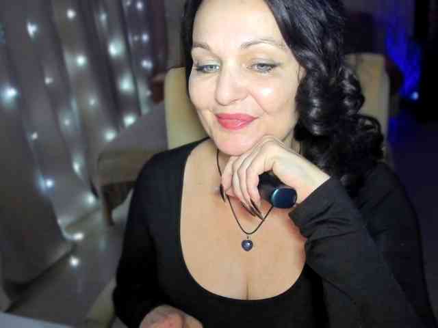 WitchBlueRose WitchBlueRose