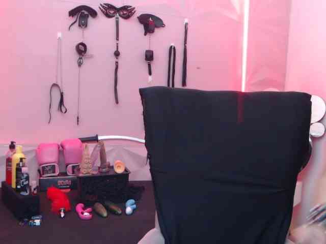 LucyHeartfilia webcam