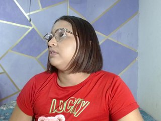 PaolaStone Porn Show