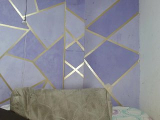 PaolaStone Porn Show