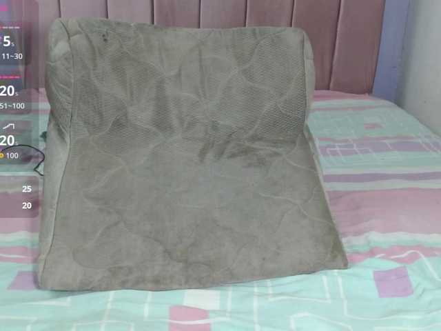 PaolaStone's BongaCams show and profile