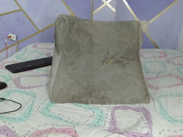 PaolaStone's BongaCams show and profile