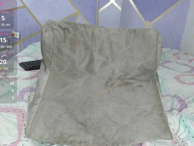 PaolaStone's BongaCams show and profile